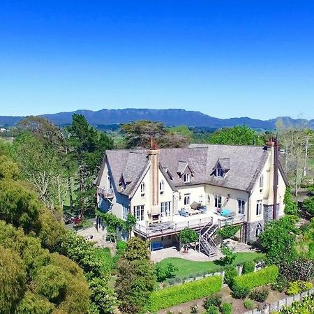 Omokoroa Beach The French Country House, Tauranga מראה חיצוני תמונה